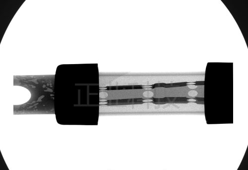 熔断器有哪些常见类型，X-RAY检测设备如何发现熔断器内部缺陷？