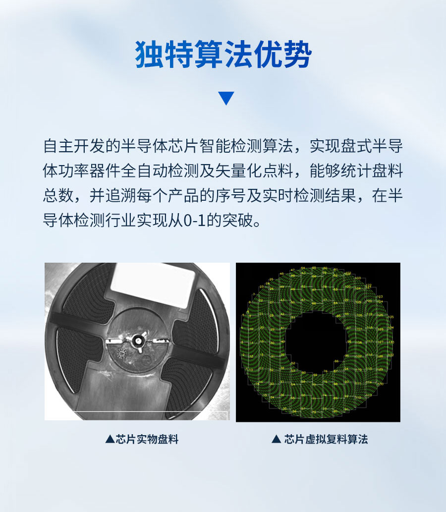 XRAY检测设备的客户案例分享：实际应用效果显著